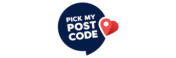 Free Postcode Lottery Logo